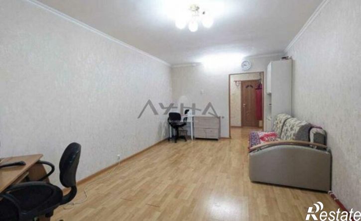 3-комн квартира Республика Татарстан (Татарстан), Набережные Челны, проспект Чулман, 64