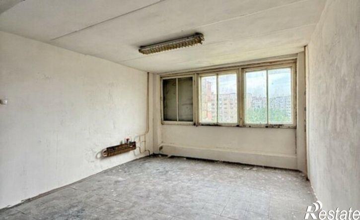 1-комн квартира Республика Татарстан (Татарстан), Казань, улица Академика Павлова, 11