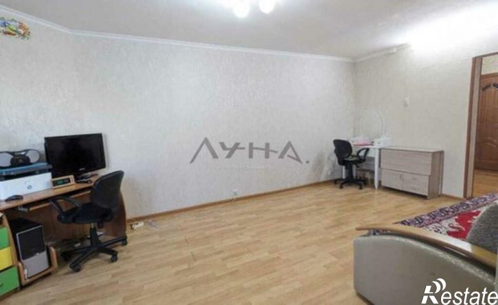 3-комн квартира Республика Татарстан (Татарстан), Набережные Челны, проспект Чулман, 64