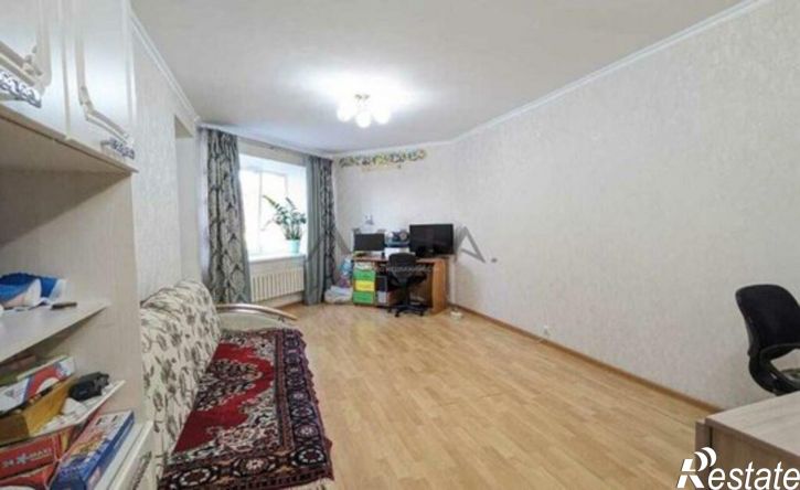 3-комн квартира Республика Татарстан (Татарстан), Набережные Челны, проспект Чулман, 64