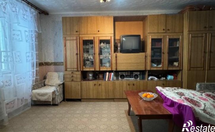 2-комн квартира Республика Татарстан (Татарстан), Зеленодольск, проспект Строителей, 44