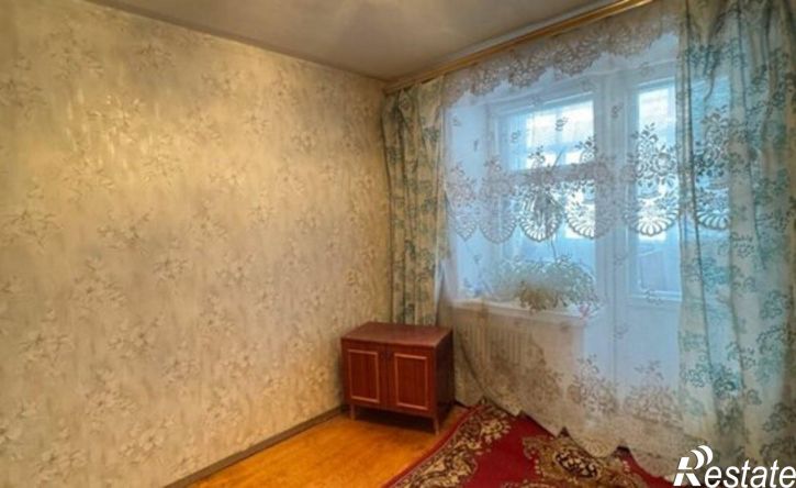 2-комн квартира Республика Татарстан (Татарстан), Зеленодольск, проспект Строителей, 44