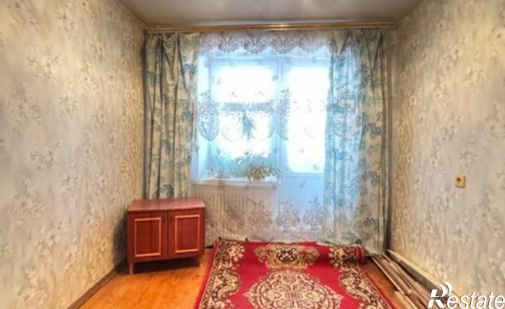 2-комн квартира Республика Татарстан (Татарстан), Зеленодольск, проспект Строителей, 44