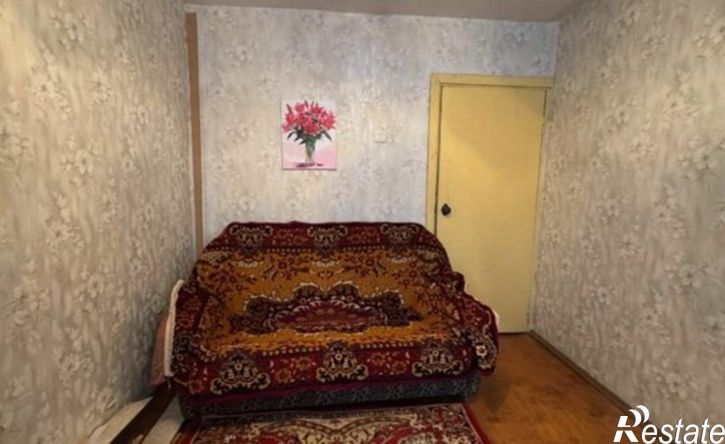 2-комн квартира Республика Татарстан (Татарстан), Зеленодольск, проспект Строителей, 44