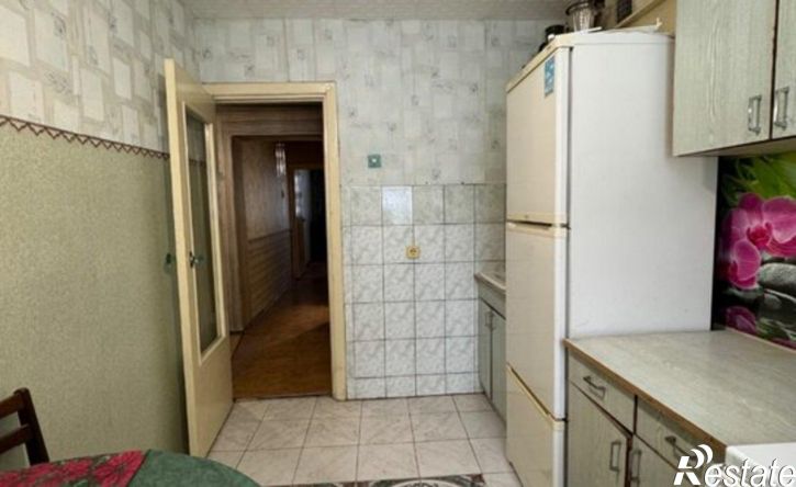 2-комн квартира Республика Татарстан (Татарстан), Зеленодольск, проспект Строителей, 44