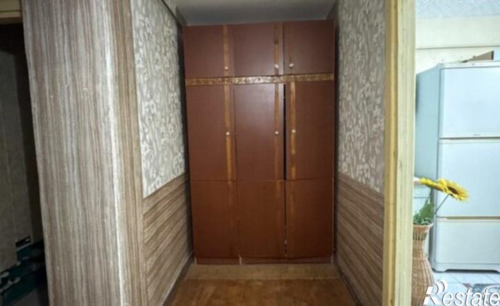 2-комн квартира Республика Татарстан (Татарстан), Зеленодольск, проспект Строителей, 44