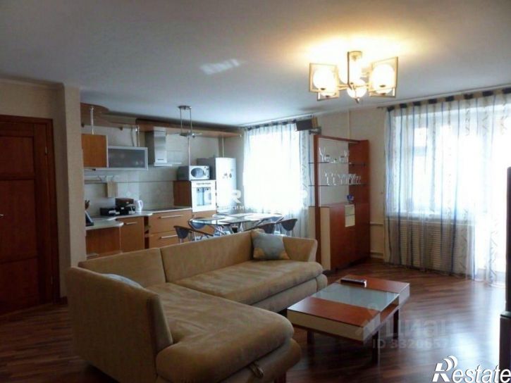 2-комн квартира Казань, Приволжский