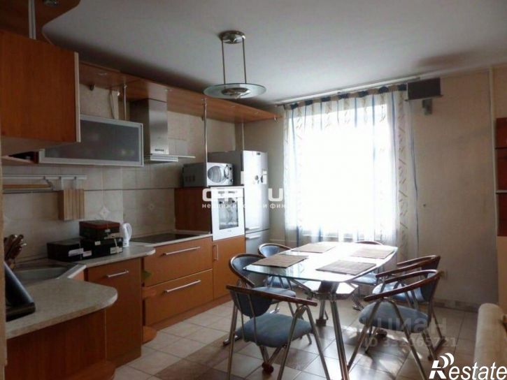 2-комн квартира Казань, Приволжский