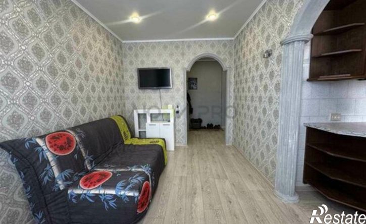 3-комн квартира Республика Татарстан (Татарстан), Набережные Челны, Московский проспект, 163