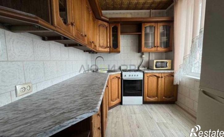 3-комн квартира Республика Татарстан (Татарстан), Набережные Челны, Московский проспект, 163