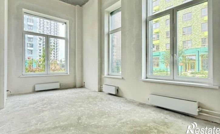 3-комн квартира Республика Татарстан (Татарстан), Казань, улица Анаса Тазетдинова, 7к5