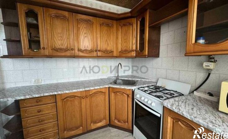 3-комн квартира Республика Татарстан (Татарстан), Набережные Челны, Московский проспект, 163