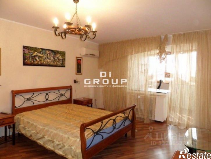 2-комн квартира Казань, Приволжский