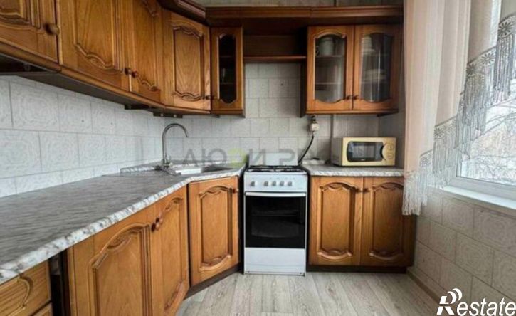 3-комн квартира Республика Татарстан (Татарстан), Набережные Челны, Московский проспект, 163