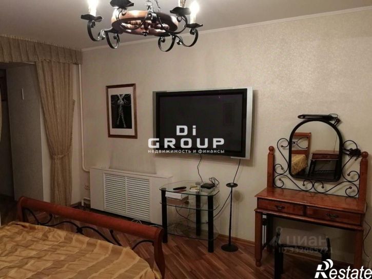 2-комн квартира Казань, Приволжский