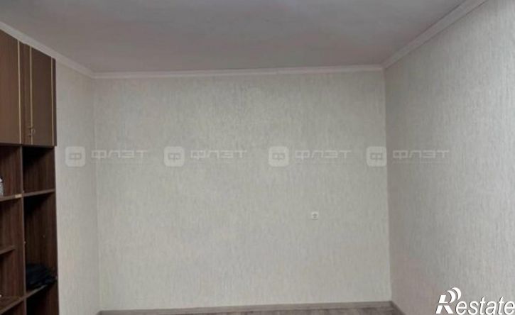 1-комн квартира Республика Татарстан (Татарстан), Казань, улица Чишмяле, 17