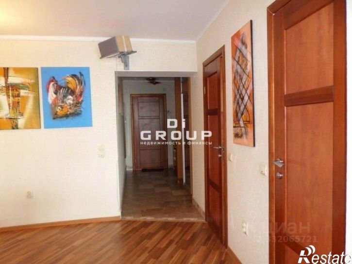 2-комн квартира Казань, Приволжский