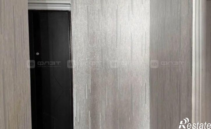 1-комн квартира Республика Татарстан (Татарстан), Казань, улица Чишмяле, 17