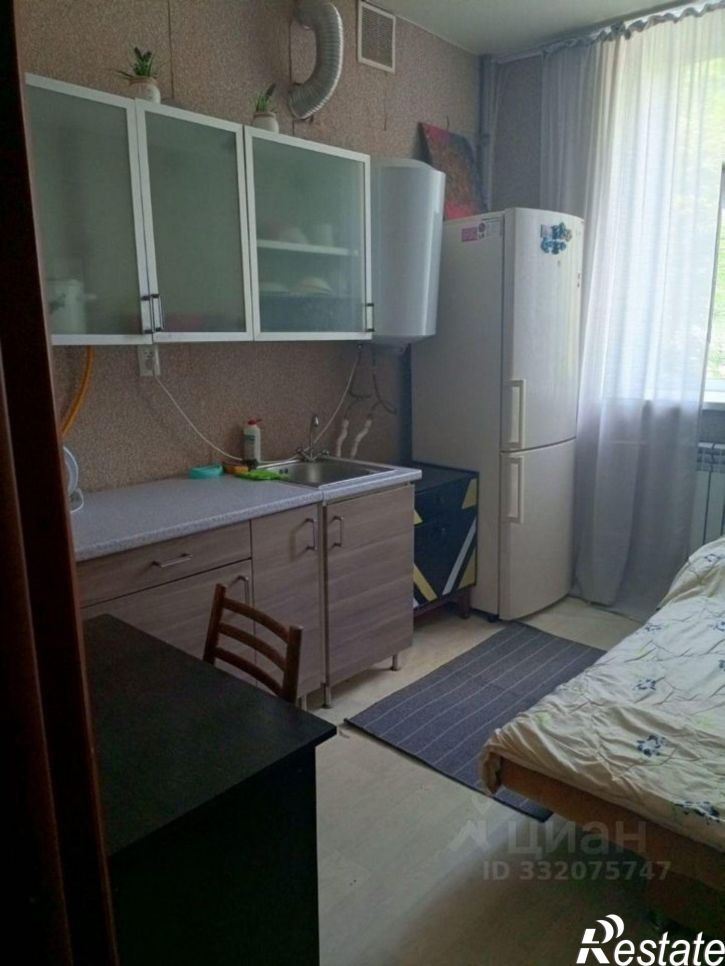 Комната Казань, Кировский район