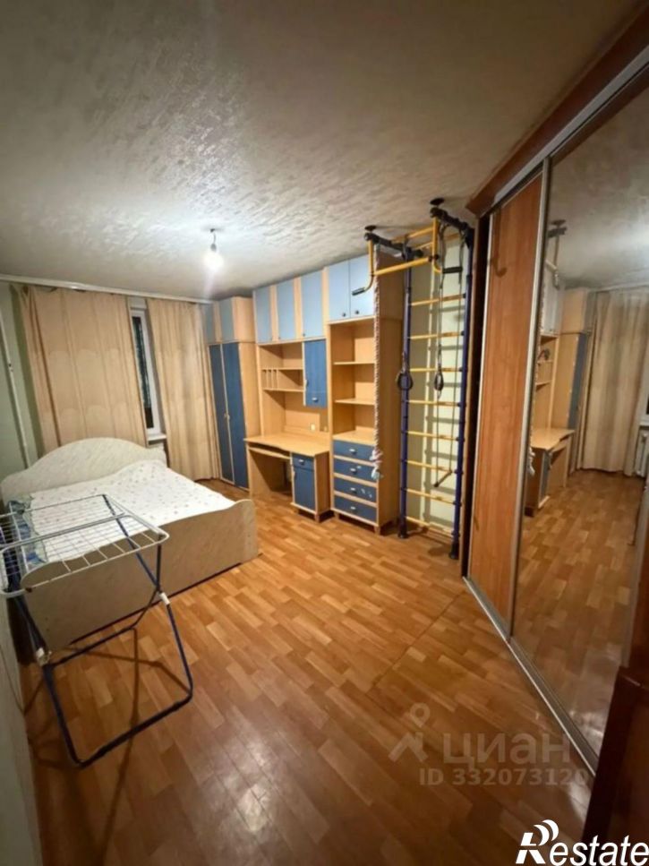 2-комн квартира Нижнекамский р-н, Нижнекамск