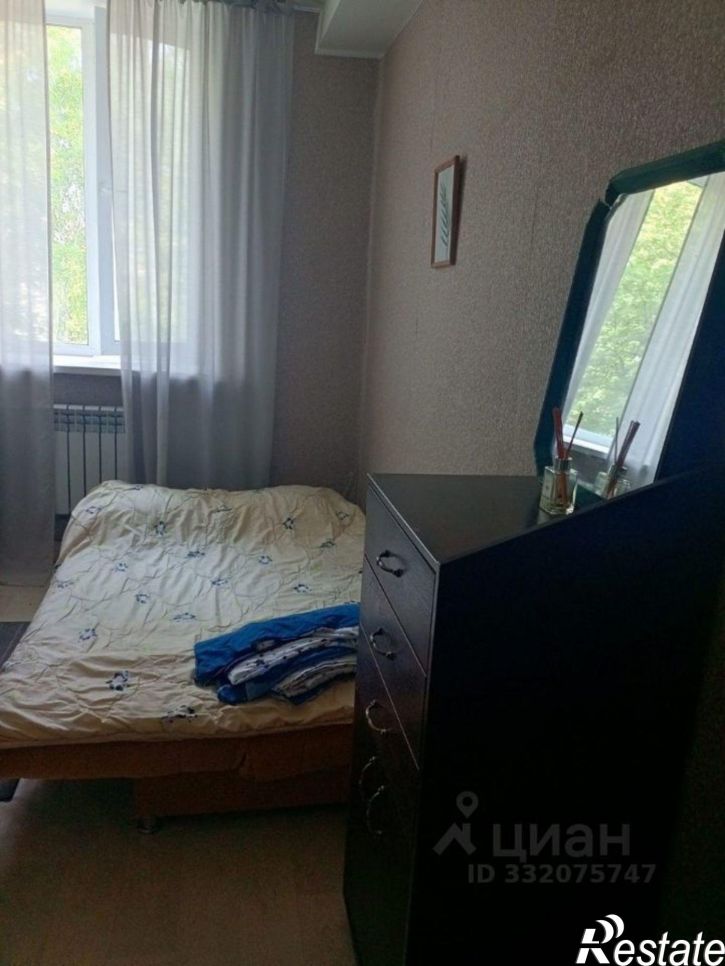 Комната Казань, Кировский район