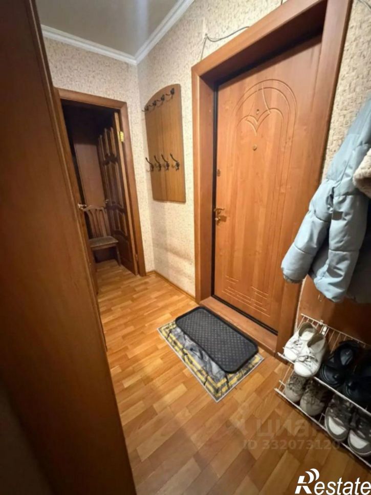 2-комн квартира Нижнекамский р-н, Нижнекамск