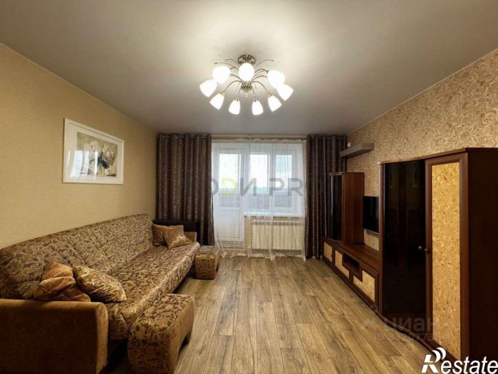 2-комн квартира улица Гоголя,дом 22кА