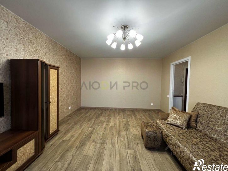 2-комн квартира улица Гоголя,дом 22кА
