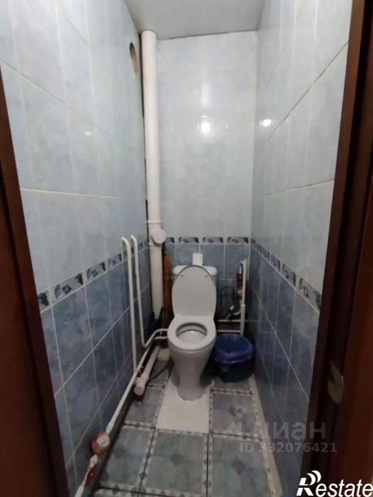 2-комн квартира Казань