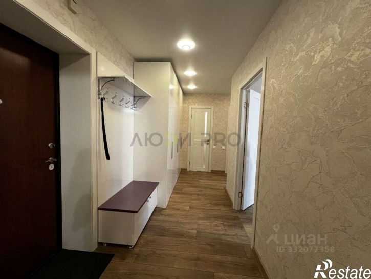 2-комн квартира улица Гоголя,дом 22кА