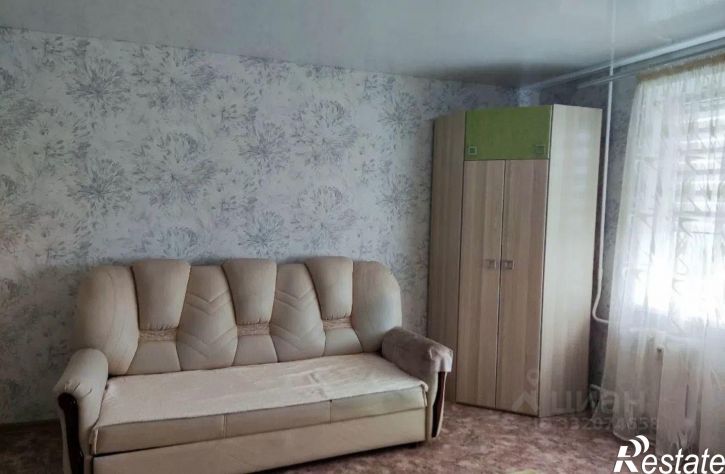 1-комн квартира Нижнекамск