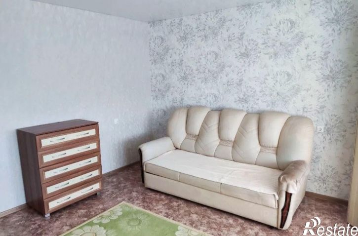 1-комн квартира Нижнекамск