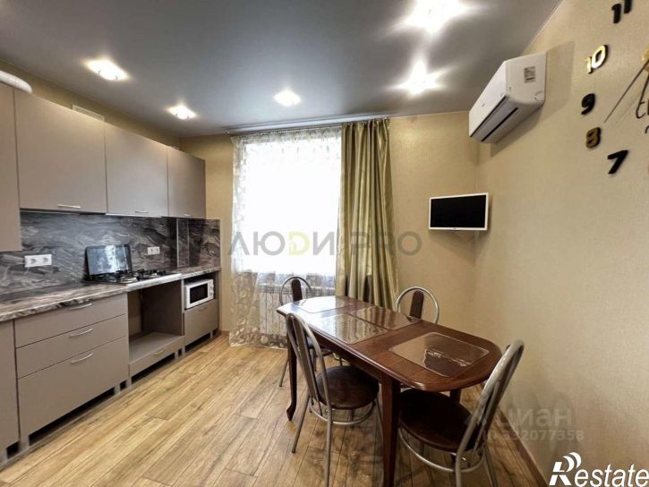 2-комн квартира улица Гоголя,дом 22кА
