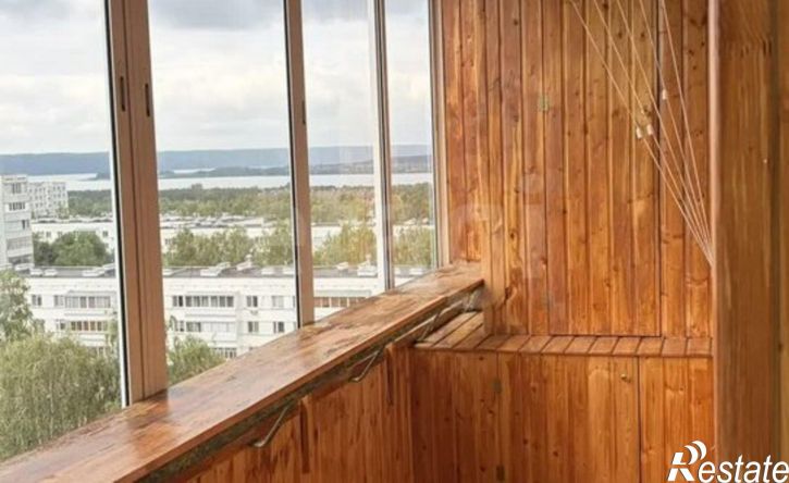 1-комн квартира Республика Татарстан (Татарстан), Набережные Челны, улица Шамиля Усманова, 118