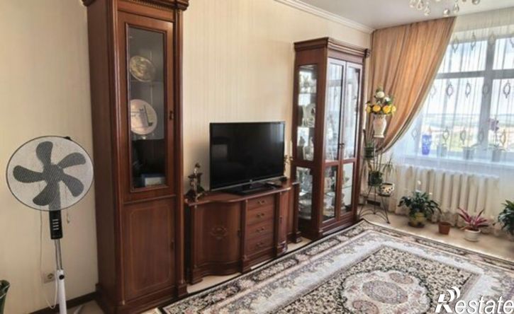 2-комн квартира Республика Татарстан (Татарстан), Нижнекамск, проспект Химиков, 86