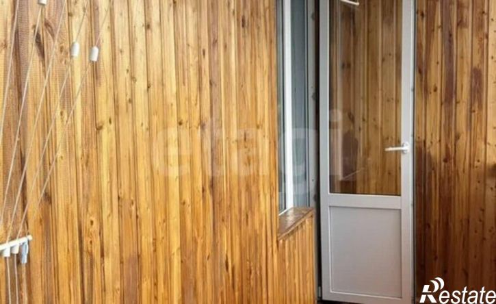 1-комн квартира Республика Татарстан (Татарстан), Набережные Челны, улица Шамиля Усманова, 118