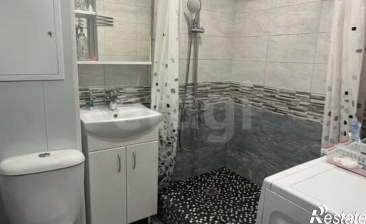 1-комн квартира Республика Татарстан (Татарстан), Набережные Челны, улица Шамиля Усманова, 118