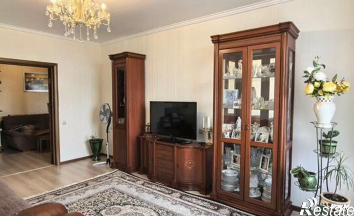 2-комн квартира Республика Татарстан (Татарстан), Нижнекамск, проспект Химиков, 86