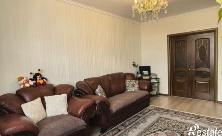 2-комн квартира Республика Татарстан (Татарстан), Нижнекамск, проспект Химиков, 86