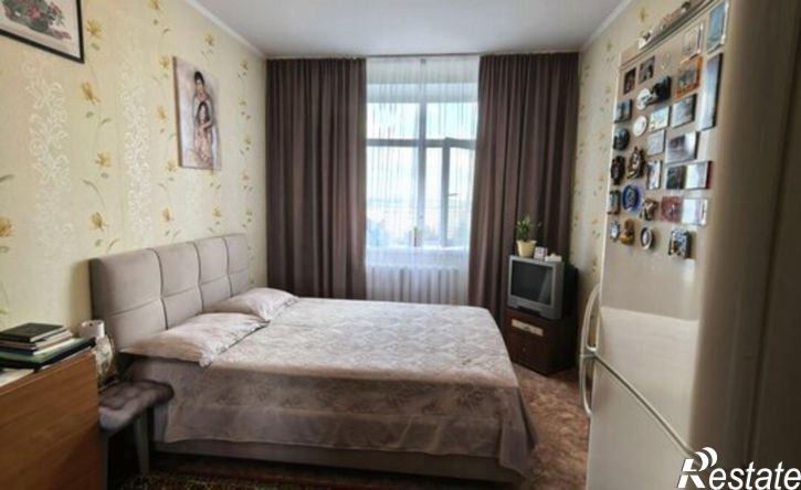 2-комн квартира Республика Татарстан (Татарстан), Нижнекамск, проспект Химиков, 86