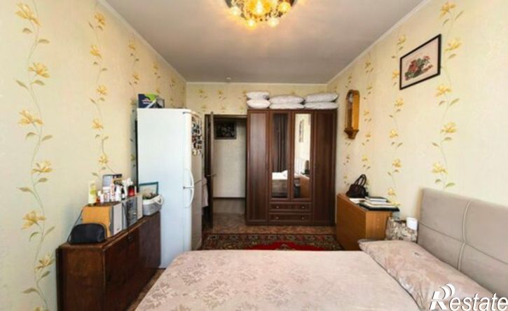 2-комн квартира Республика Татарстан (Татарстан), Нижнекамск, проспект Химиков, 86