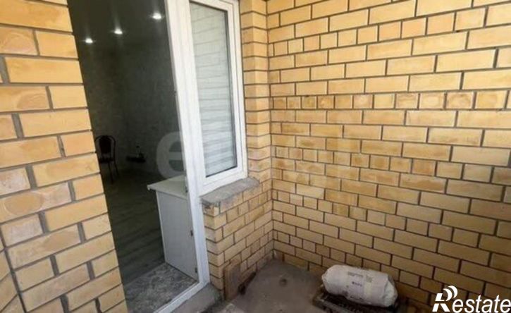 2-комн квартира Республика Татарстан (Татарстан), Набережные Челны, улица Аделя Кутуя, 5