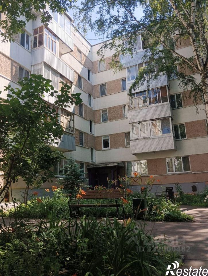 2-комн квартира Набережные Челны