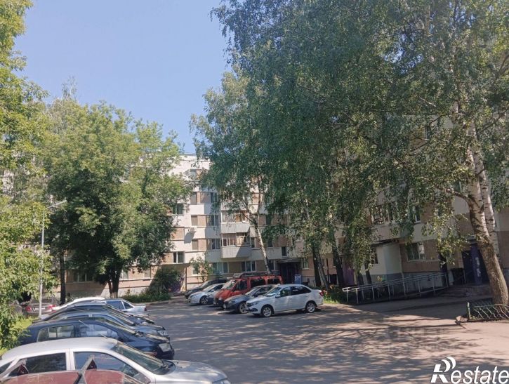 2-комн квартира Набережные Челны