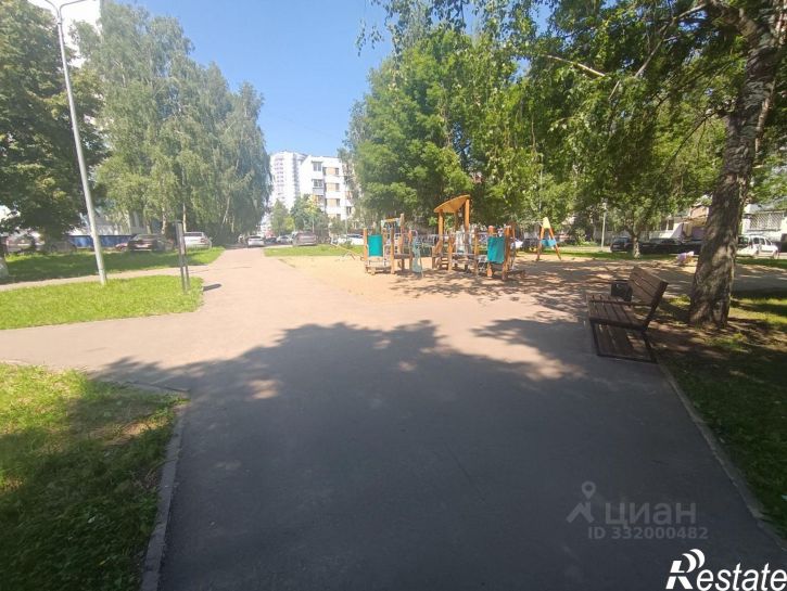 2-комн квартира Набережные Челны