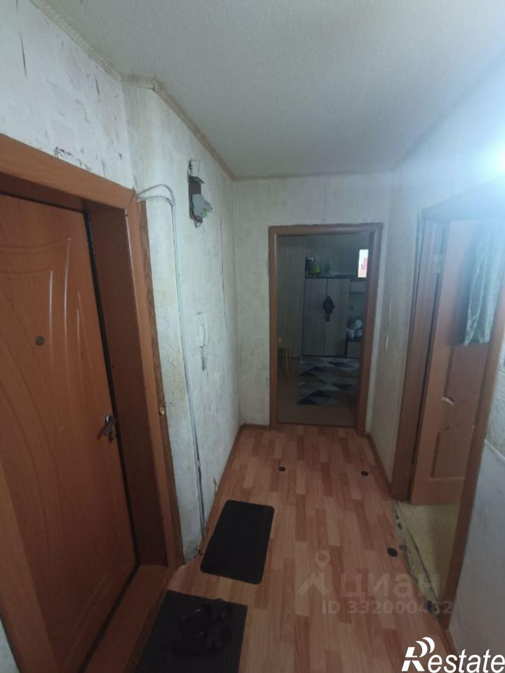 2-комн квартира Набережные Челны