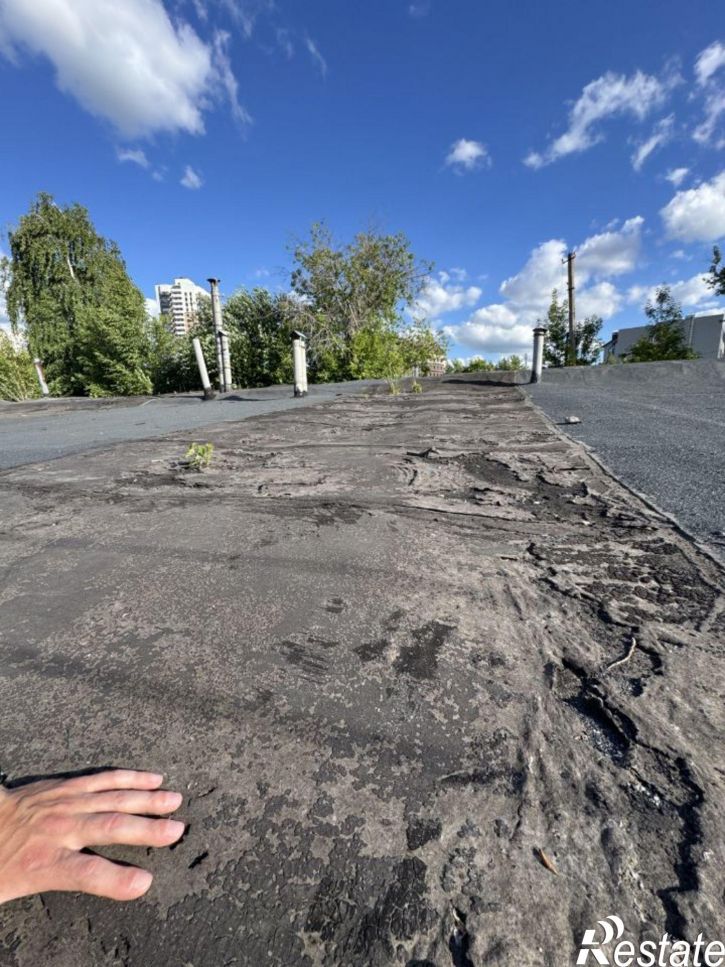 Гараж/парковка Казань