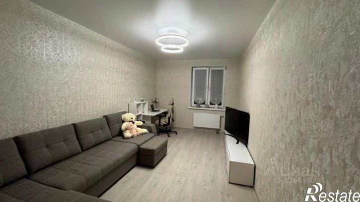 1-комн квартира Казань, Детский проезд