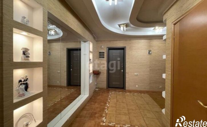 2-комн квартира Республика Татарстан (Татарстан), Казань, Дубравная улица, 43А