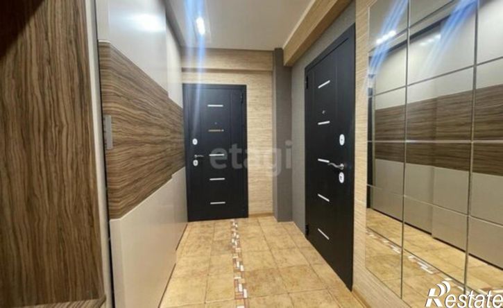 2-комн квартира Республика Татарстан (Татарстан), Казань, Дубравная улица, 43А